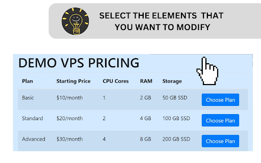 Plugin Screenshot