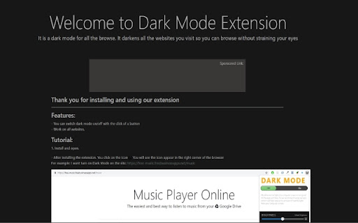 Plugin Screenshot