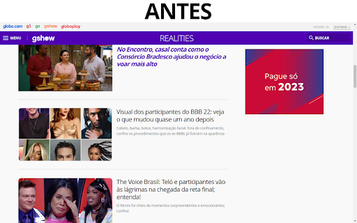 Plugin Screenshot