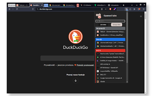 Plugin Screenshot