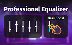 Volume Equalizer - improve sound in browser