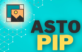 Asto PiP