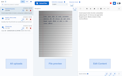 Plugin Screenshot