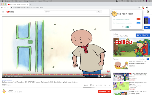 Plugin Screenshot