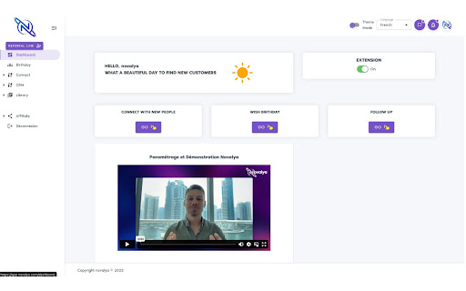 Plugin Screenshot