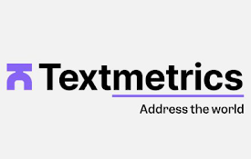 Textmetrics