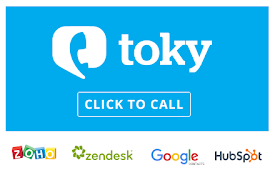 Toky Click to Call