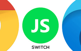 JavaScript Switch - JS Toggle On and Off