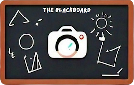 The Blackboard - Lightning-Fast Real-time Collaborative Drawing tool