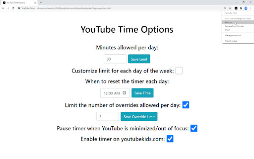 Plugin Screenshot