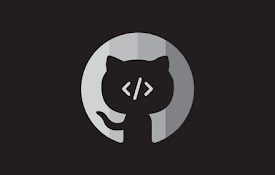 GitHub Dark Theme