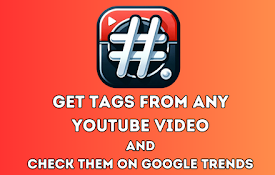 YouTube Tagger