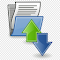 Google Meet - File Transfer