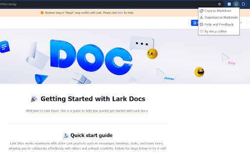 Plugin Screenshot
