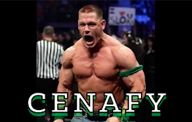 Cenafy