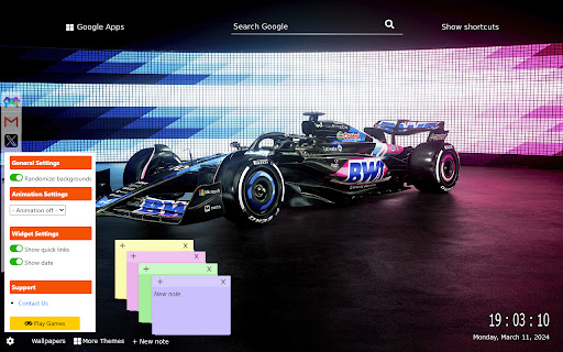 Plugin Screenshot