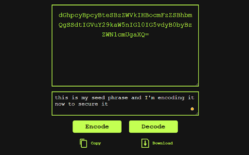 Plugin Screenshot