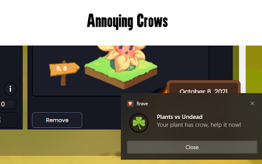Plugin Screenshot