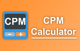 CPM 计算器