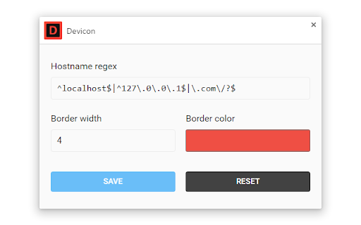 Plugin Screenshot