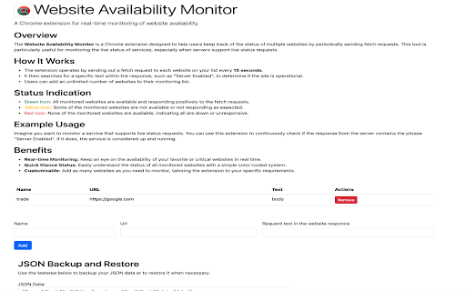 Plugin Screenshot