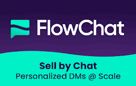 FlowChat - Multi-Platform Chat Management