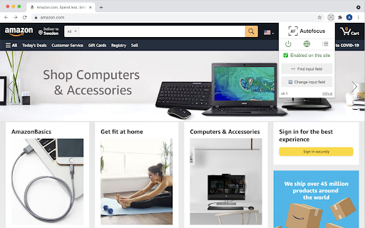 Plugin Screenshot