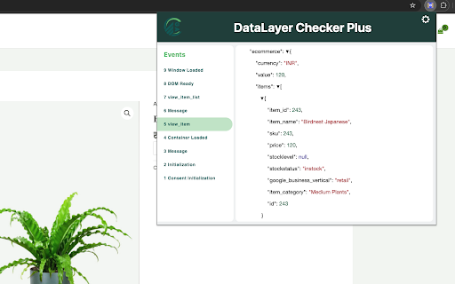 Plugin Screenshot