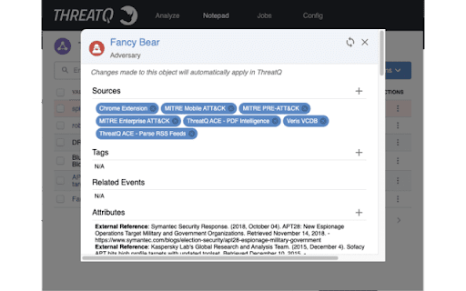 Plugin Screenshot