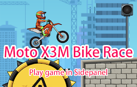 Moto X3M Bike Race Game in Browser - Free &amp; Offline available