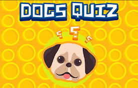 Dogs Quiz Game