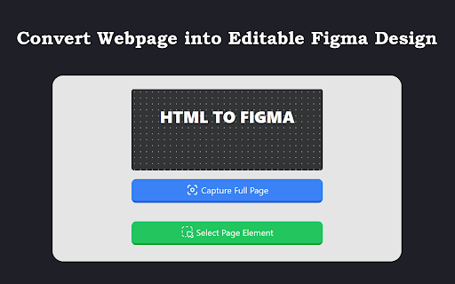 Plugin Screenshot