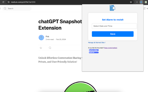 Plugin Screenshot