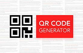 QR Code Generator