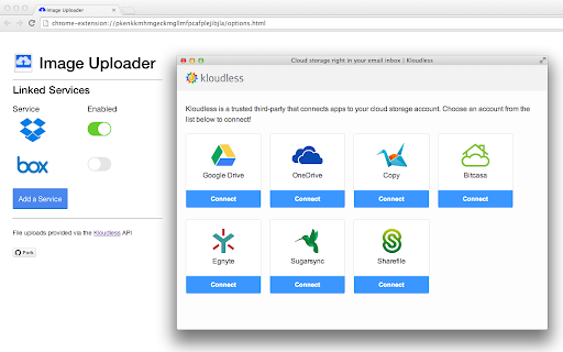 Plugin Screenshot