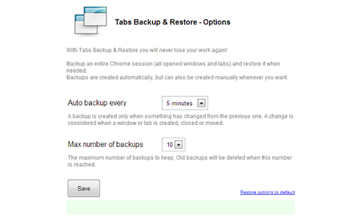 Plugin Screenshot