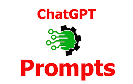 ChatGPT Prompt Library