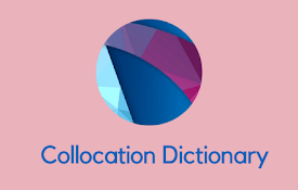 Collocation Dictionary Lookup