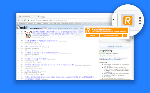 Plugin Screenshot