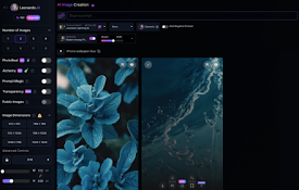 Leonardo.Ai Prompt Automation Ai Generator