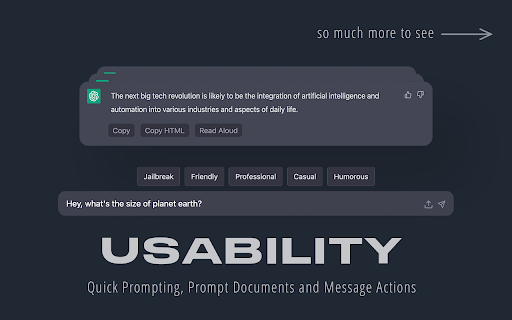 Plugin Screenshot