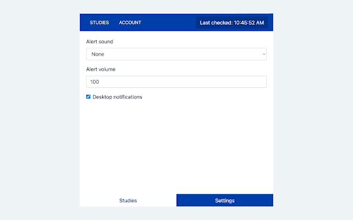 Plugin Screenshot