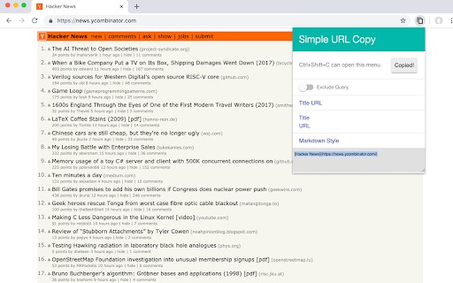 Plugin Screenshot