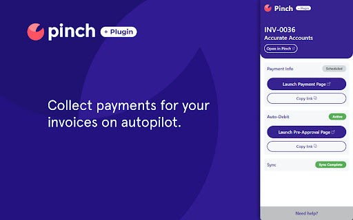 Plugin Screenshot