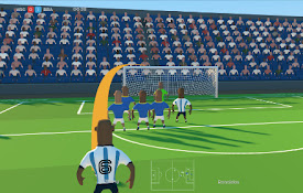 Super Liquid Soccer Unblocked