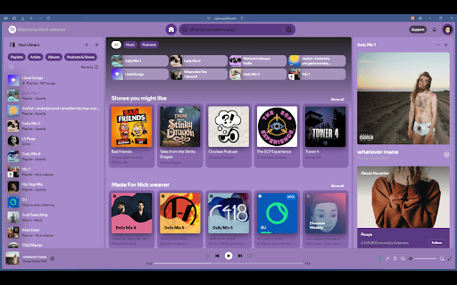 Plugin Screenshot