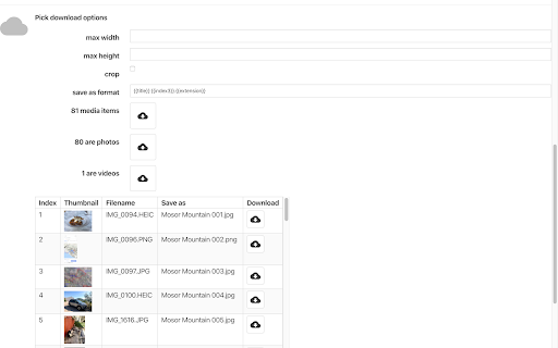 Plugin Screenshot