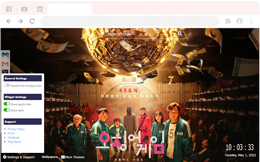 Plugin Screenshot