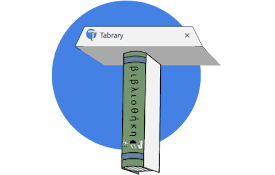 Tabrary (Beta)
