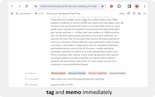 Plugin Screenshot